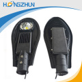 Modern Street Lights 80w high lumen aluminum high efficiency Brideglux